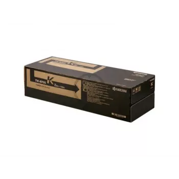 KYOCERA TK-8705K Tonerkartusche 1 Stück Original Schwarz