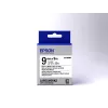 Epson Label Cartridge Strong Adhesive LK-3WBW Schwarz/Weiß 9 mm (9 m)
