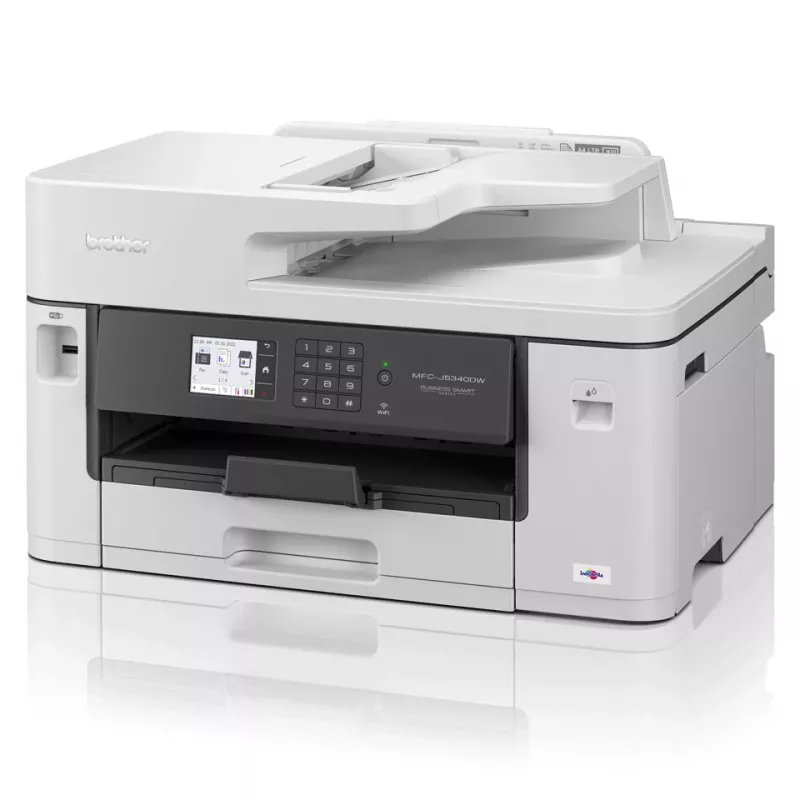 Brother MFC-J5340DW Multifunktionsdrucker Tintenstrahl A3 1200 x 4800 DPI Wi-Fi