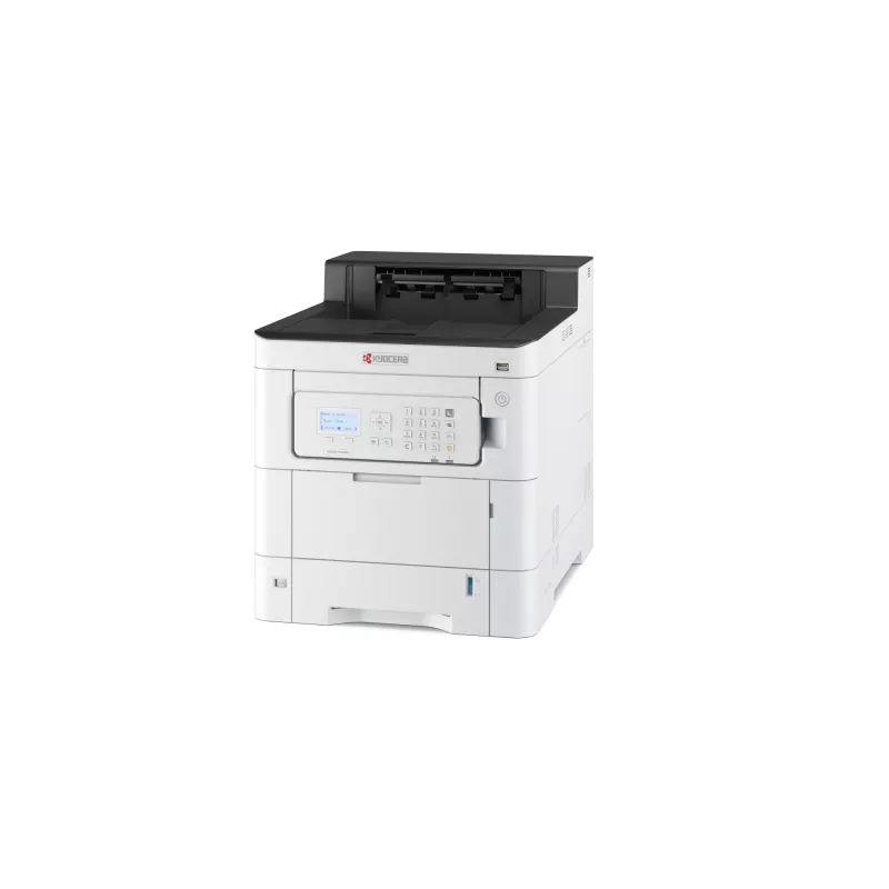 KYOCERA ECOSYS PA4500cx Drucker A4 Farbe 45ppm Colour 1200 x 1200 DPI