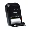 Brother RJ-2035B POS-Drucker 203 x 203 DPI Kabelgebunden & Kabellos Thermodrucker Mobiler Drucker