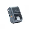 Brother RuggedJet RJ-2050 mobiler Belegdrucker, Thermodirekt, 203 dpi, WLAN, Bluetooth, USB