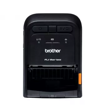 Brother RJ-2055WB Bondrucker 203 x 203 DPI Schwarz