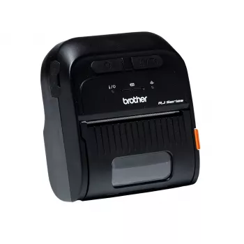 Brother RJ-3035B POS-Drucker 203 x 203 DPI Kabelgebunden & Kabellos Thermodirekt Mobiler Drucker