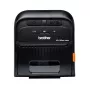 Brother RJ-3055WB Etikettendrucker 203 x 203 DPI 101,6 mm/s Kabelgebunden & Kabellos Wi-Fi Bluetooth