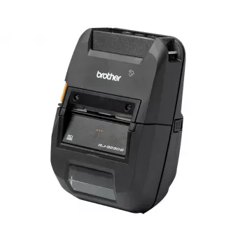 Brother RJ3230BL Etikettendrucker Thermotransfer 203 x 203 DPI 127 mm/sec Drahtlos Wi-Fi Bluetooth