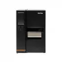 Brother TJ4522TN Etikettendrucker Direktthermodruck / Thermotransfer 300 x 300 DPI 305 mm/sec Kabelgebundenes Ethernet LAN
