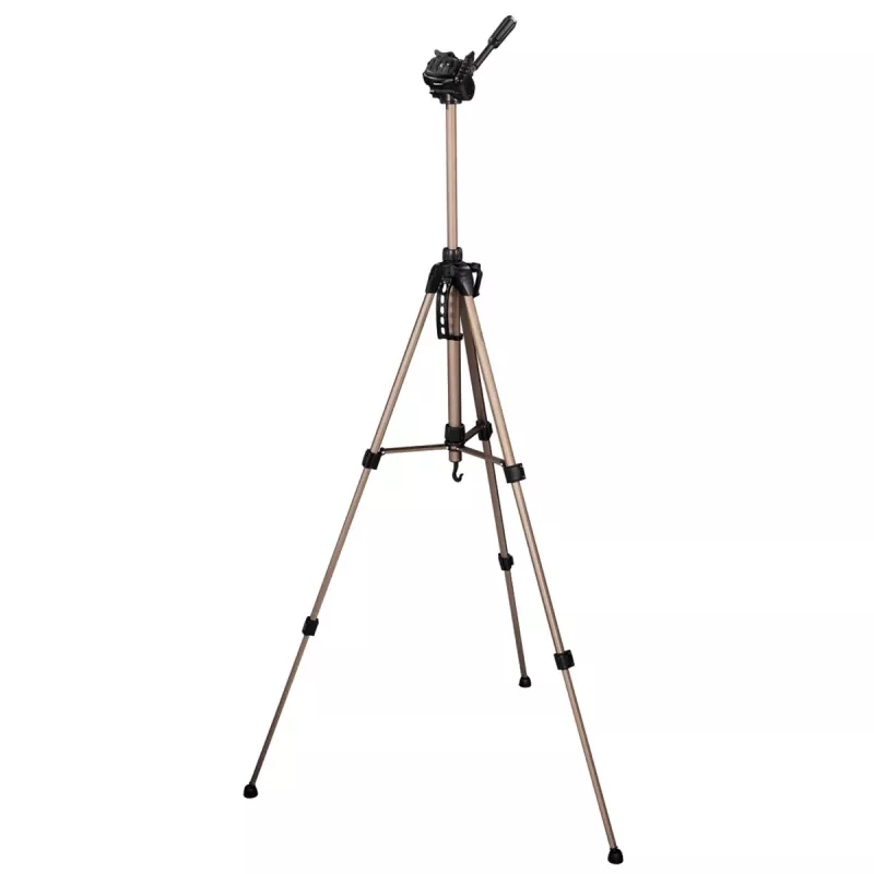 Hama Star 61 Stativ 3 Bein(e) Silber