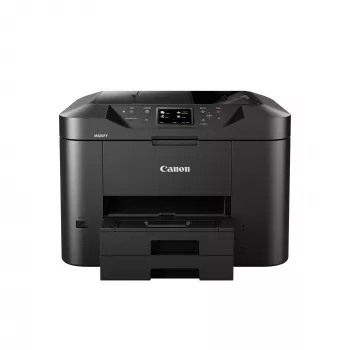 Canon MAXIFY MB2750 Tintenstrahl A4 600 x 1200 DPI Wi-Fi