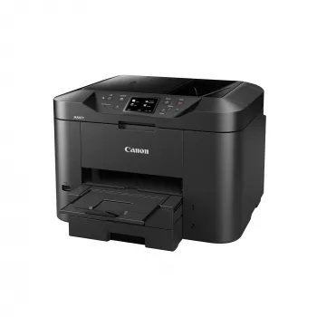 Canon MAXIFY MB2750 Tintenstrahl A4 600 x 1200 DPI Wi-Fi