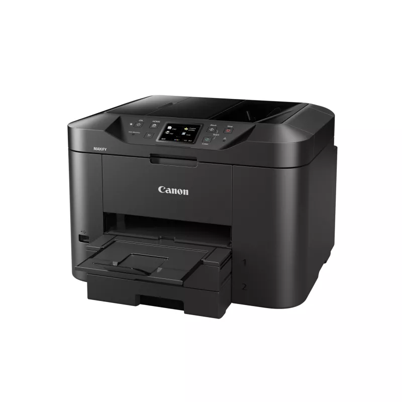 Canon MAXIFY MB2750 Tintenstrahl A4 600 x 1200 DPI Wi-Fi