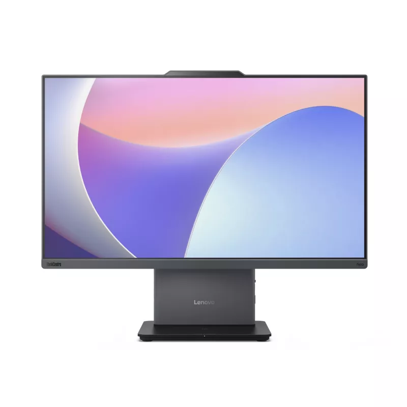 All-in-One PC Lenovo ThinkCentre neo 50a 24 Gen 5 Intel Core i3 8GB RAM 512GB SSD Intel UHD Graphics Windows 11 Pro