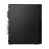Lenovo ThinkCentre M75s Gen 5 AMD Ryzen™ 5 8600G 16 GB DDR5-SDRAM 512 GB SSD Windows 11 Pro SFF PC Schwarz