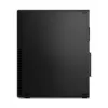 Lenovo ThinkCentre M75s Gen 5 AMD Ryzen™ 5 8600G 16 GB DDR5-SDRAM 512 GB SSD Windows 11 Pro SFF PC Schwarz
