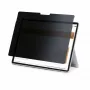 StarTech.com 4-Wege-Blickschutzfilter für 13-Zoll Surface Pro 8/9/X Laptop, Hoch-/Querformat, Touch-fähig, +/- 30° Blickwinkel, blockiert bis zu 51% Blaulicht, blendfrei