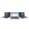 StarTech.com Magnetischer Sichtschutz für 14-Zoll 16:9 Laptop, Wendbarer Filter, Computer Bildschirmschutz, Blickwinkel 60° (+/- 30°), TAA Blaulichtfilter