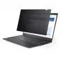 StarTech.com 14 Zoll Laptop-Blickschutzfilter - Entspiegelter Sichtschutz für Breitbild-Displays (16:9) - Laptop-Monitor-Bildschirmschutz mit 51% Blaulichtreduzierung - Wendbar matt/glänzend