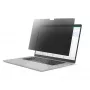 StarTech.com 14-Zoll MacBook Pro 21/23 Laptop-Blickschutzfolie, blendfreier Blickschutzfilter mit 51% Blaulichtreduktion, Monitor-Displayschutz mit ±30° Betrachtungswinkel, wendbare matte/glänzende Seiten
