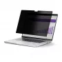 StarTech.com Blickschutzfolie für 15-Zoll MacBook Air 2023, abnehmbar und umkehrbar, blendfreier Blickschutzfilter, magnetischer Laptop-Displayschutz mit 51 % Blaulichtreduzierung
