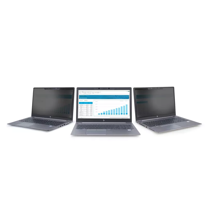StarTech.com STARTECH 40,6 cm (16 Zoll) Laptop Rahmenlose Blickschutzfolie
