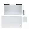 StarTech.com STARTECH 40,6 cm (16 Zoll) Laptop Rahmenlose Blickschutzfolie