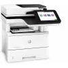 HP LaserJet Enterprise MFP M528dn, Laser, Monodruck, 1200 x 1200 DPI, A4, Direktdruck, Schwarz, Weiß