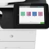 HP LaserJet Enterprise MFP M528dn, Laser, Monodruck, 1200 x 1200 DPI, A4, Direktdruck, Schwarz, Weiß