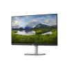 DELL S Series S2722DC Computer-Monitor 68,6 cm (27 Zoll) 2560 x 1440 Pixel Quad HD LCD Grau