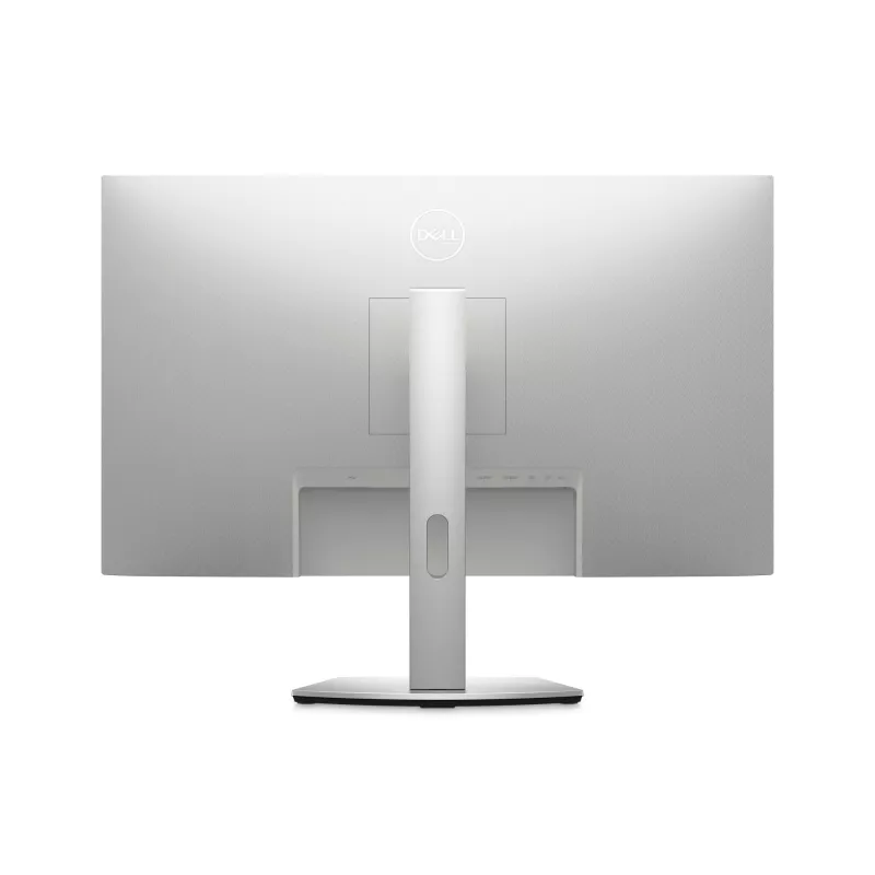 DELL S Series S2722DC Computer-Monitor 68,6 cm (27 Zoll) 2560 x 1440 Pixel Quad HD LCD Grau