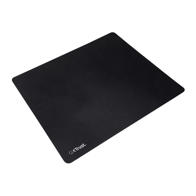 Trust GXT 752 Gaming-Mauspad Schwarz