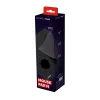 Trust GXT 752 Gaming-Mauspad Schwarz