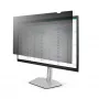 StarTech.com 23,6-Zoll 16:9 Computer-Monitor-Blickschutzfilter, blendfreie Blickschutzfolie mit 51 % Blaulichtreduzierung, Monitor-Displayschutz mit +/- 30° Blickwinkel