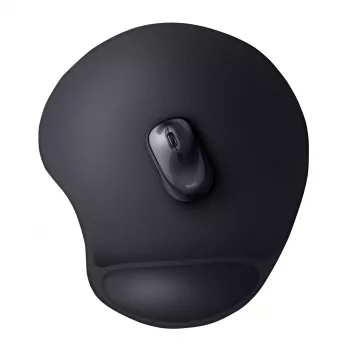 Trust BigFoot XL Schwarz