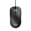 Trust GXT 981 Redex Maus Gaming Rechtshänder USB Typ-A Optisch 10000 DPI