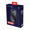 Trust GXT 981 Redex Maus Gaming Rechtshänder USB Typ-A Optisch 10000 DPI