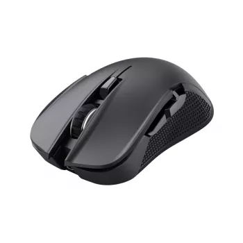 Trust GXT 923 YBAR Maus Gaming Rechtshänder RF Wireless Optisch 7200 DPI