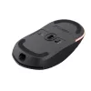 Trust GXT 926 Redex II Maus Gaming Rechtshänder RF Wireless Laser 10000 DPI