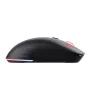 Trust GXT 927 Redex+ Maus Gaming Rechtshänder RF Wireless + USB Typ-A Laser 25600 DPI