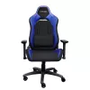 Trust GXT 714 RUYA Universal Gaming-Stuhl Schwarz, Blau