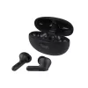 Trust Yavi Headset True Wireless Stereo (TWS) In-Ear Anrufe/Musik USB Typ-C Bluetooth Schwarz