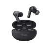 Trust Yavi Headset True Wireless Stereo (TWS) In-Ear Anrufe/Musik USB Typ-C Bluetooth Schwarz