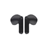 Trust Yavi Headset True Wireless Stereo (TWS) In-Ear Anrufe/Musik USB Type-C Bluetooth Schwarz