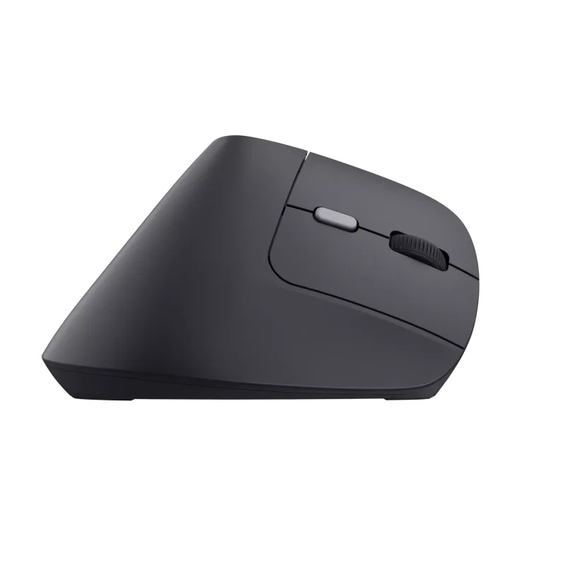 Trust TM-270 Maus Office Rechtshändig RF Wireless Optisch 2400 DPI