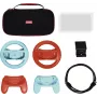 Trust GXT 1249 7-in-1 Zubehörpaket für Nintendo Switch