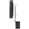 HP B300 PC-Montagehalterung 2DW53AA, VESA 100x100, 318 g