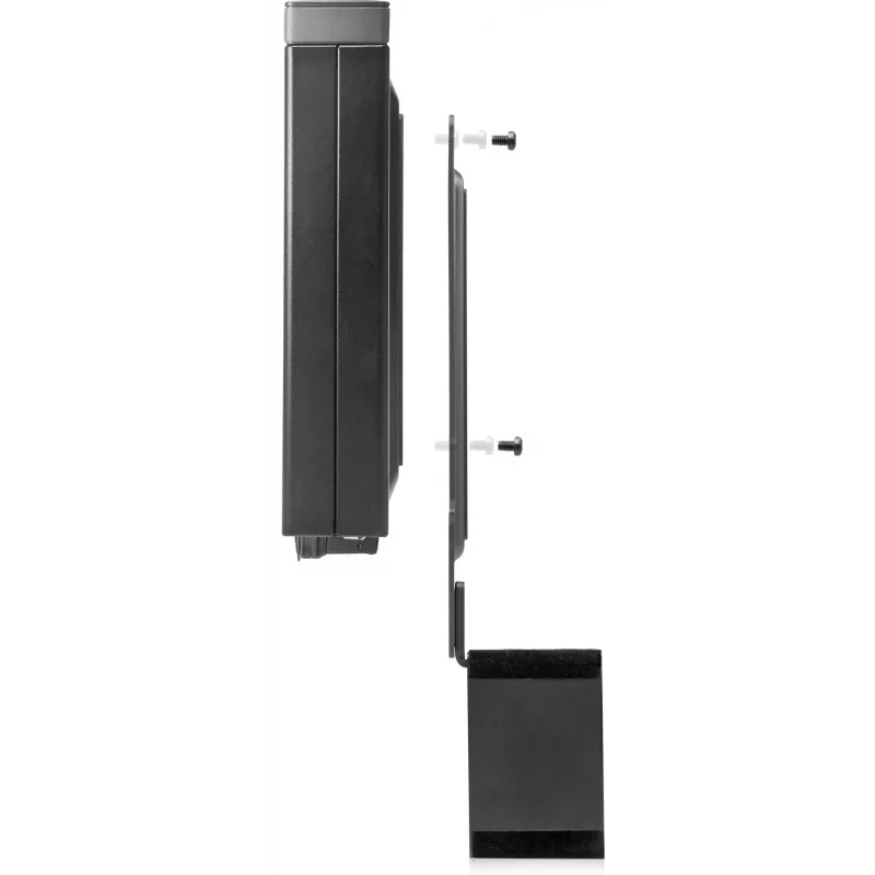 HP B300 PC-Montagehalterung 2DW53AA, VESA 100x100, 318 g