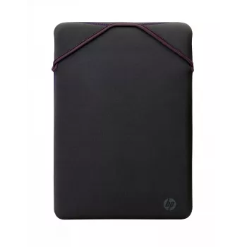 HP Reversible Protective 14,1-Zoll Mauve Laptop-Sleeve, Sleeve-Hülle, 160 g