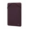 HP Reversible Protective 14,1-Zoll Mauve Laptop-Sleeve, Sleeve-Hülle, 160 g