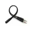 Sandberg MiniJack Headset Saver, Kabelgebunden, Anrufe/Musik, 20 - 20000 Hz, 71 g, Headset, Schwarz