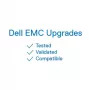Dell 400-BLLF 4 TB Festplatte, 7200 RPM, 3,5 Zoll, SATA 6Gb/s, 512n, Hot-Plug